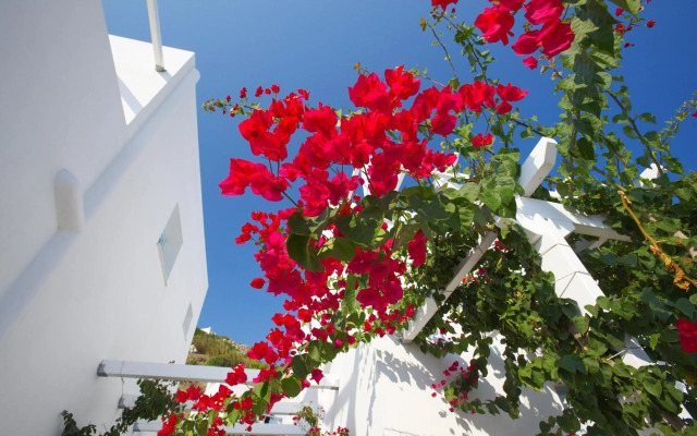 Perigiali Hotel