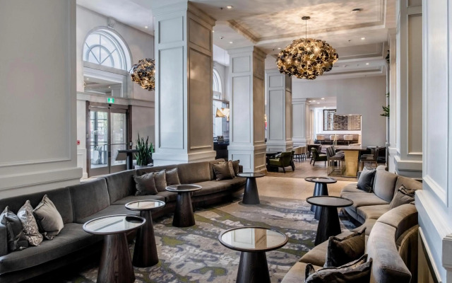 The Westin Nova Scotian