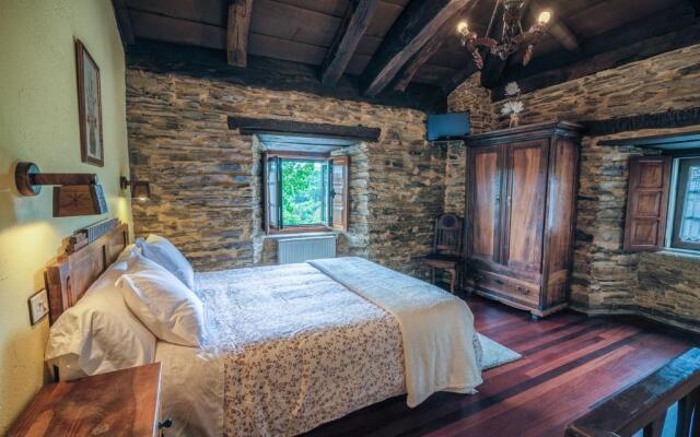 Apartamentos Rurales Casa Riveras