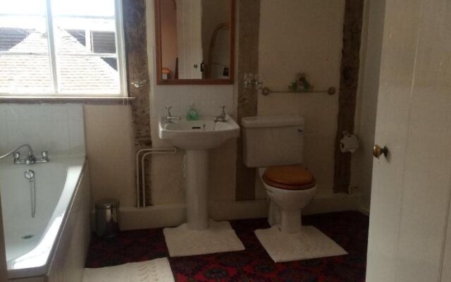 Gilberts End Farm - B&B and Reiki Retreat