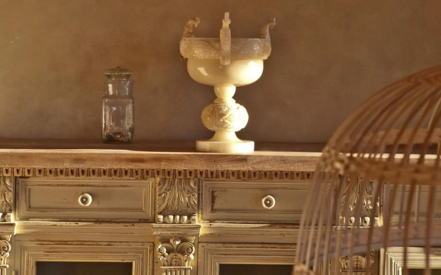 Tuscany Forever Premium Apartments