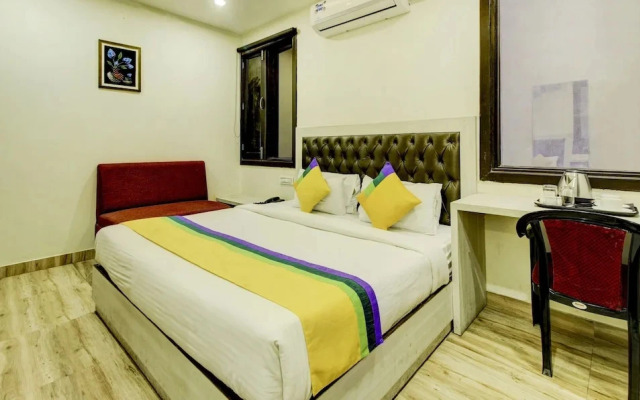 Surya Residency Gms Road by FabHotel