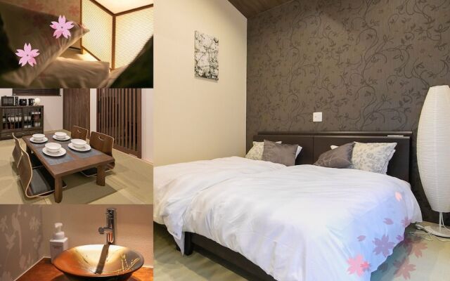 CASA GRApP Nishikujo