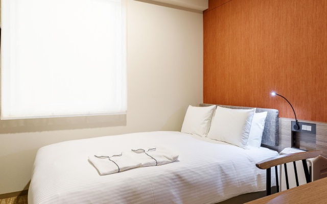 Double room (풀 더블 침대) 사진 1