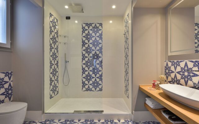 Esplanade Boutique Hotel