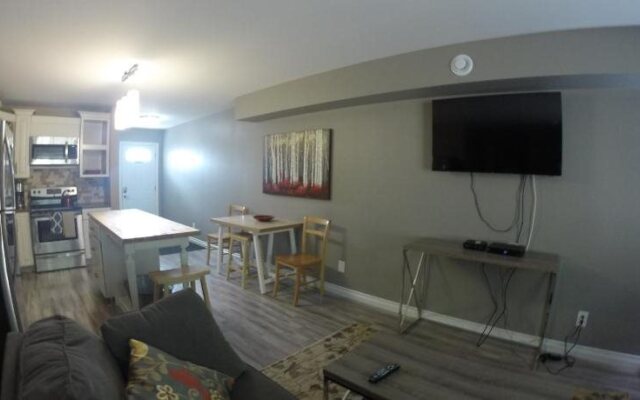 Seasons Extended Stay Suites