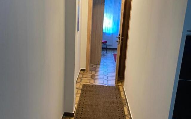 Ferienwohnung Siegen Eiserfeld 3