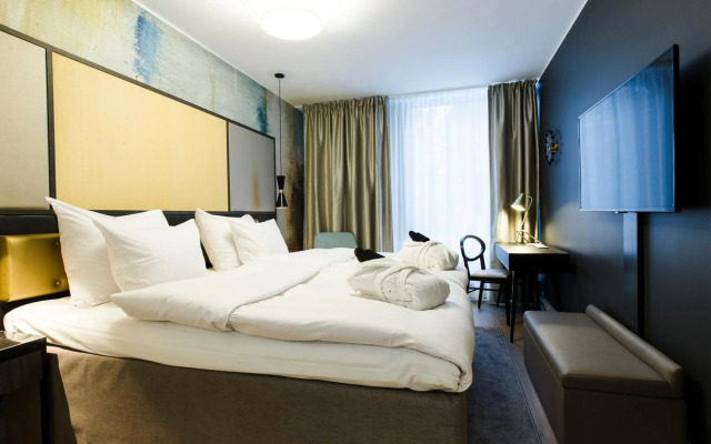 Quality Hotel Sveitsi