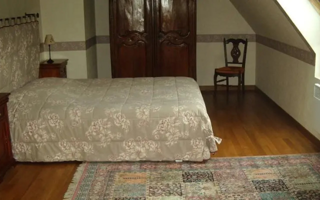 Le Domaine de Mont Réal