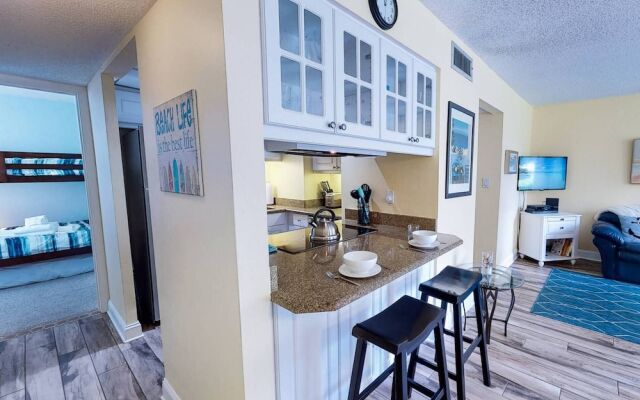 Bay Oaks C Ground Floor