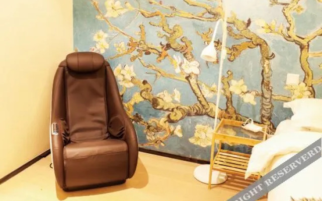 Yimi Yangguang Apartment Hotel (Yuhua Keting)