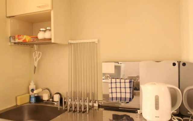 Pine Hills Minoshima - Vacation STAY 12176