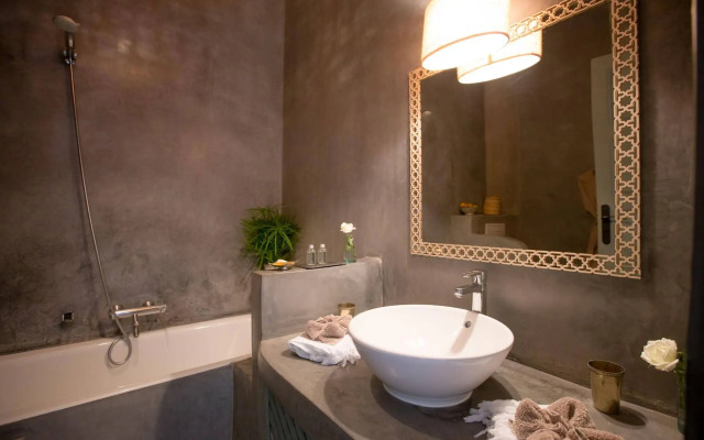 Riad Olema et Spa
