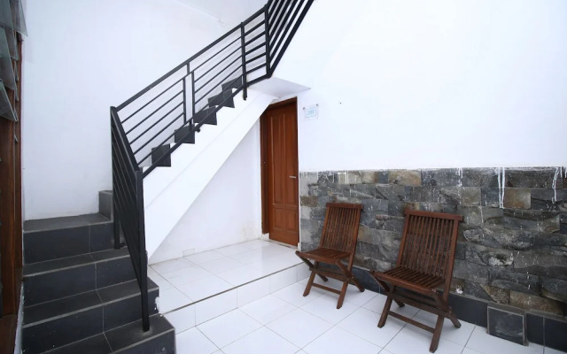 Airy Eco Sriti 2 Batu