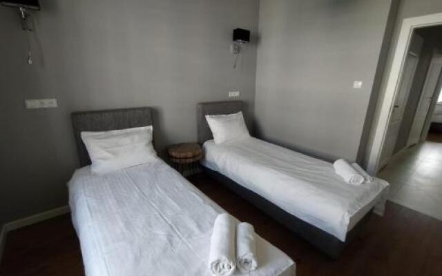 Aparthotel Nowy Swiat 29