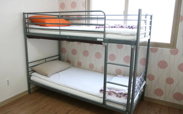 Seoulwise Guesthouse - Hostel