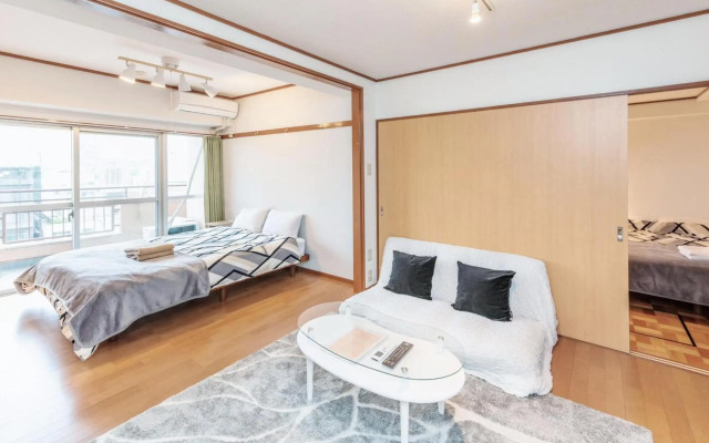 四谷松本館ビル