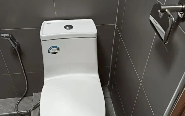 A&B Beach Villa At VK