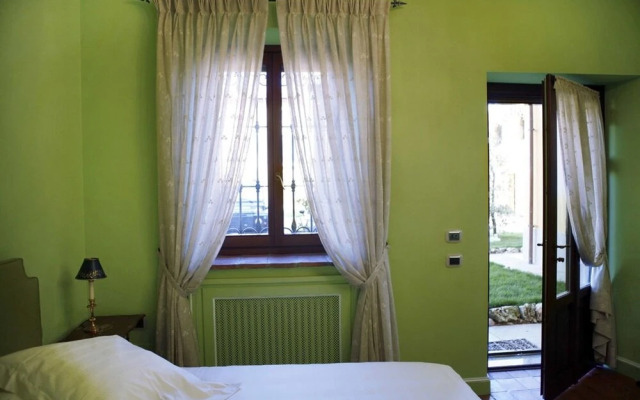 La Torre Dei Canonici