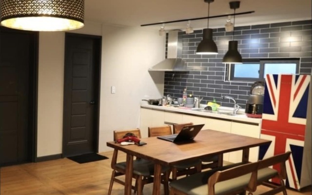 Love Jeju Premium Pension