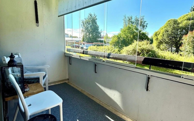 Unique Apartment in Kemi With Sauna Department & Free Parking