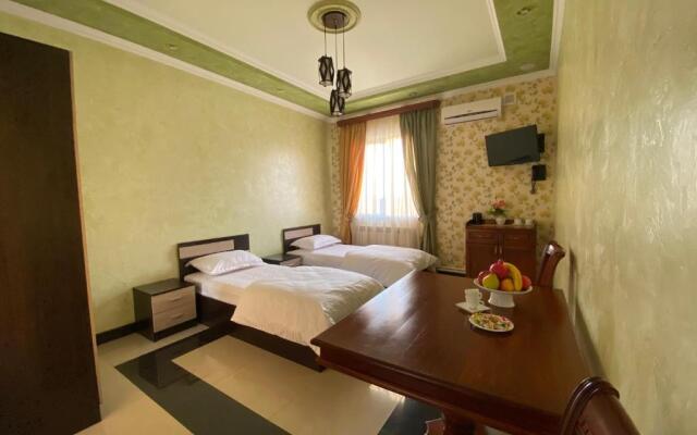 KangAr guest house