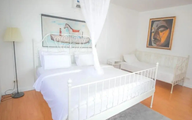 Baan Suan Villa