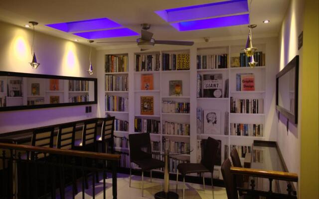 SUR Hotel
