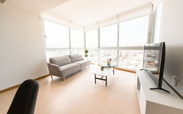 Boutique Apartments Panamá Coco del Mar