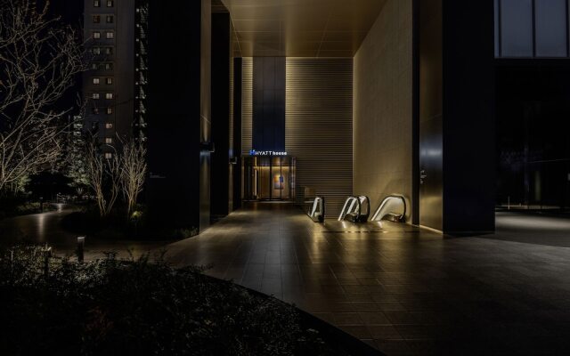 Hyatt House Tokyo Shibuya