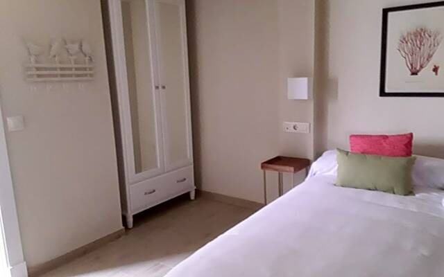 Punta Carnero Hotel singular