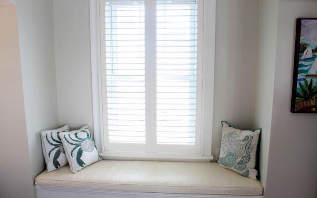 Key West Style Beachtown Estate by TechTravel