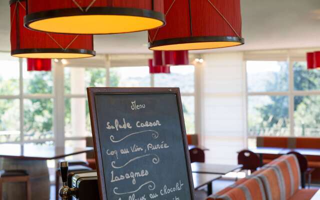 The Originals Access, Hôtel Tulle