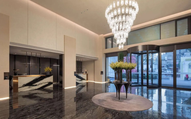 Ramada By Wyndham Zhuhai Xiangzhou