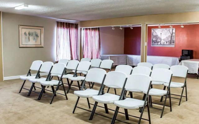 Econo Lodge Burlington