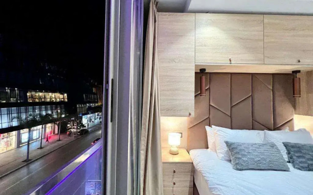 ZEN Suites Hotel Massira