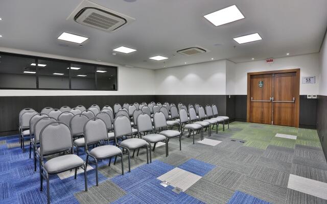 Quality Hotel Blumenau