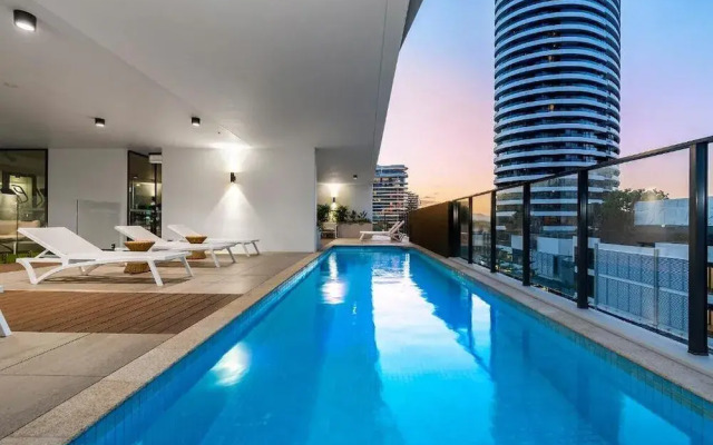 Koko Broadbeach