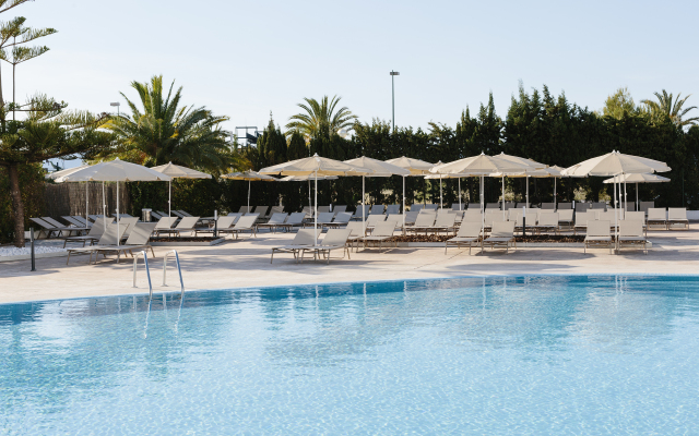 Bordoy Alcudia Bay (Adults Only +16)