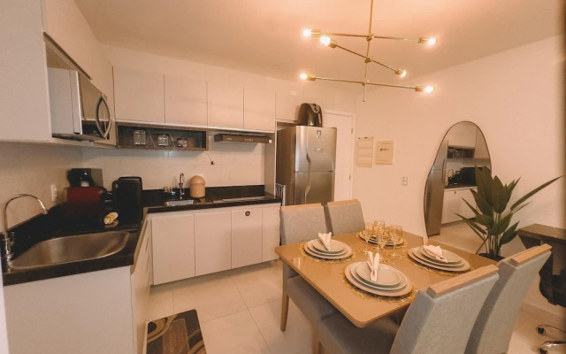 Studios Jsmart José Vilar  -  Aldeota