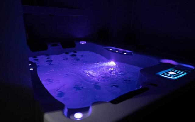 SAVOY residence&spa