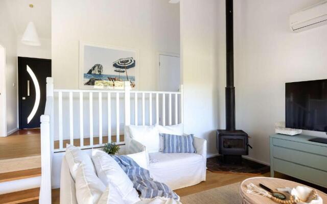Coastal Dreaming
