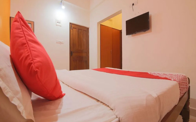 OYO 8631 Hotel Avanti