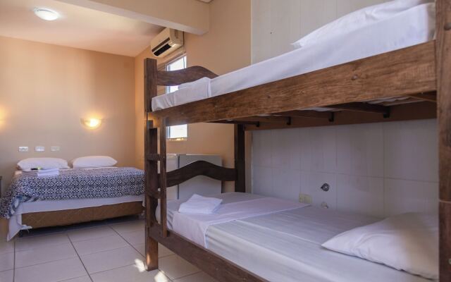 San Remo Canasvieiras