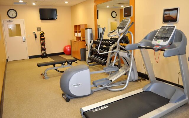Homewood Suites Fort Wayne
