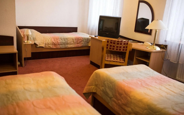Aiden by Best Western Lodz