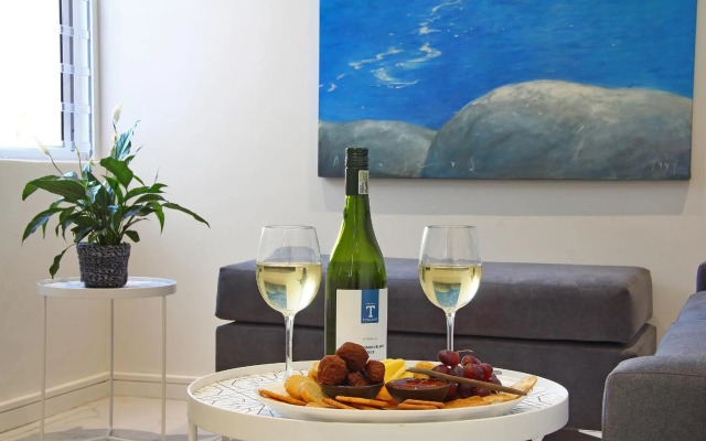 Granger Luxury Suites by Totalstay