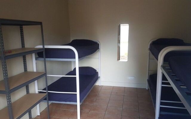 Darwin Hostel