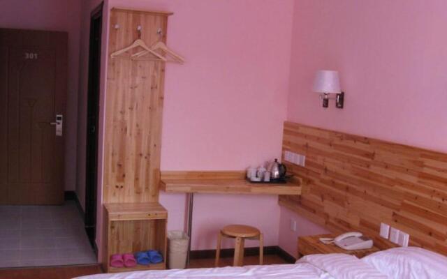 Huangshan Bedo Holiday Inn