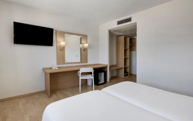 B&B Hotel Las Rozas